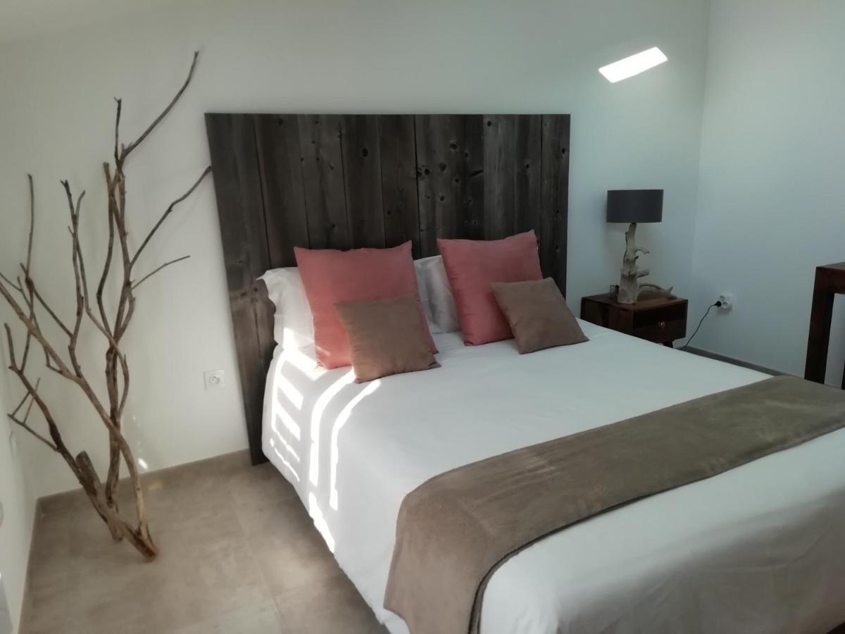 les chambres du Saunier Salin-de-Giraud Extérieur photo