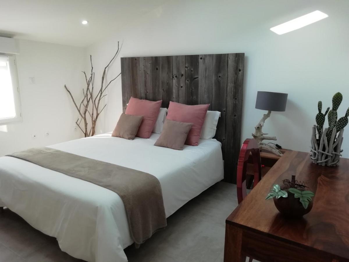 les chambres du Saunier Salin-de-Giraud Extérieur photo