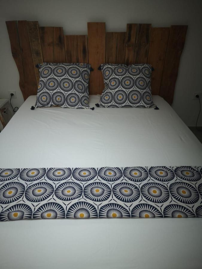 les chambres du Saunier Salin-de-Giraud Extérieur photo