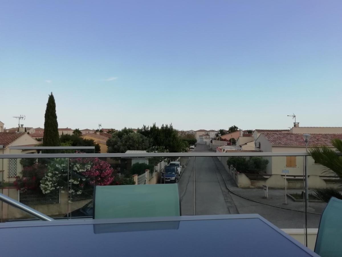 les chambres du Saunier Salin-de-Giraud Extérieur photo
