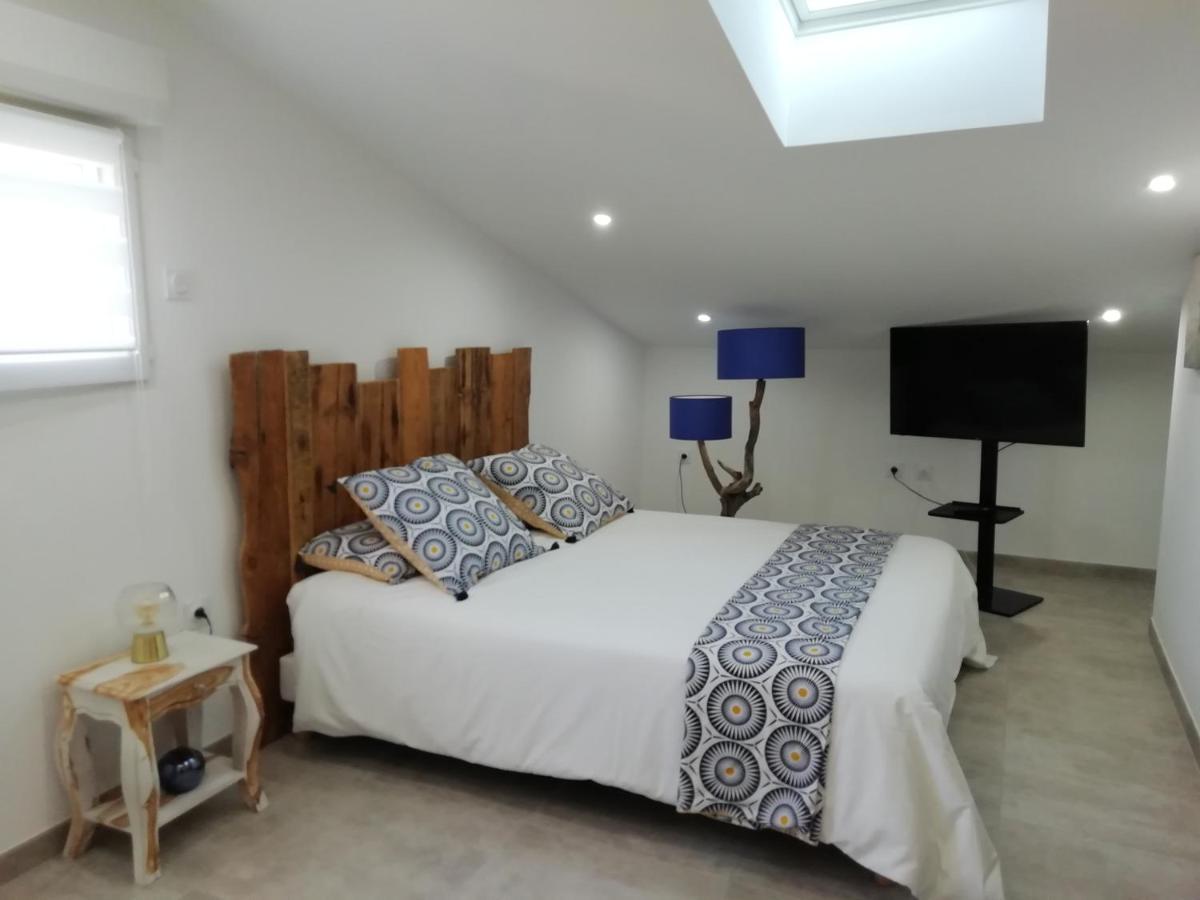 les chambres du Saunier Salin-de-Giraud Extérieur photo